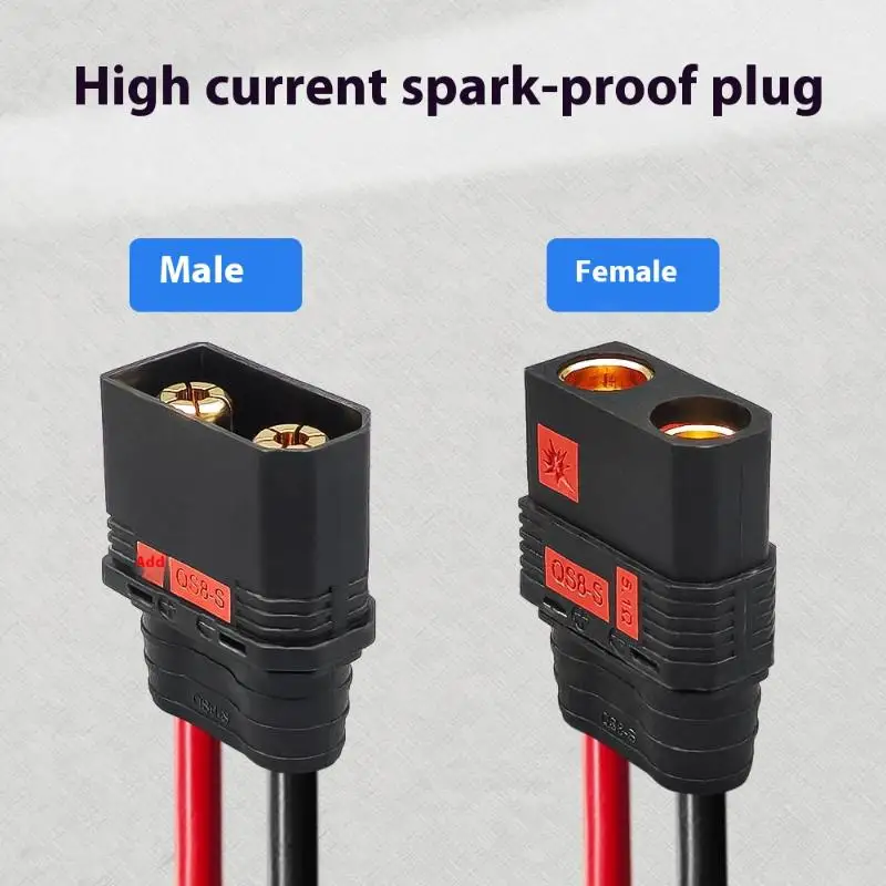 Male To 4Mm Bullet … - image