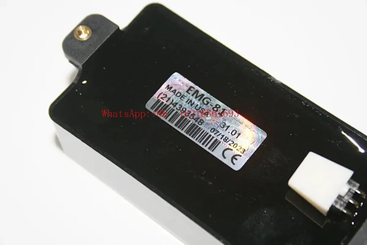 2026GOOD Black Active Electric Guitar Pickup EMG 81/85