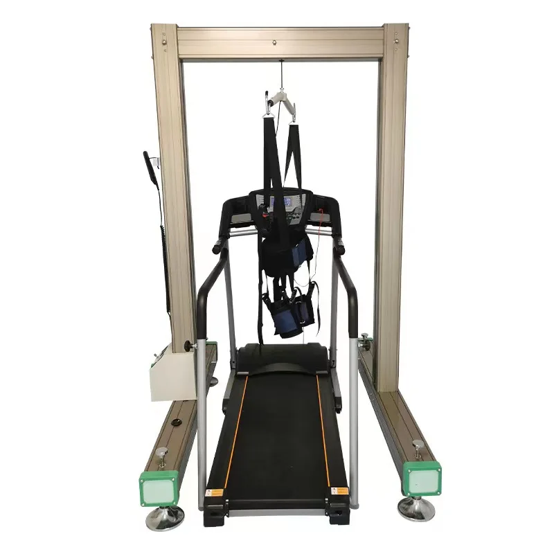 Rehabilitation Trai… - image