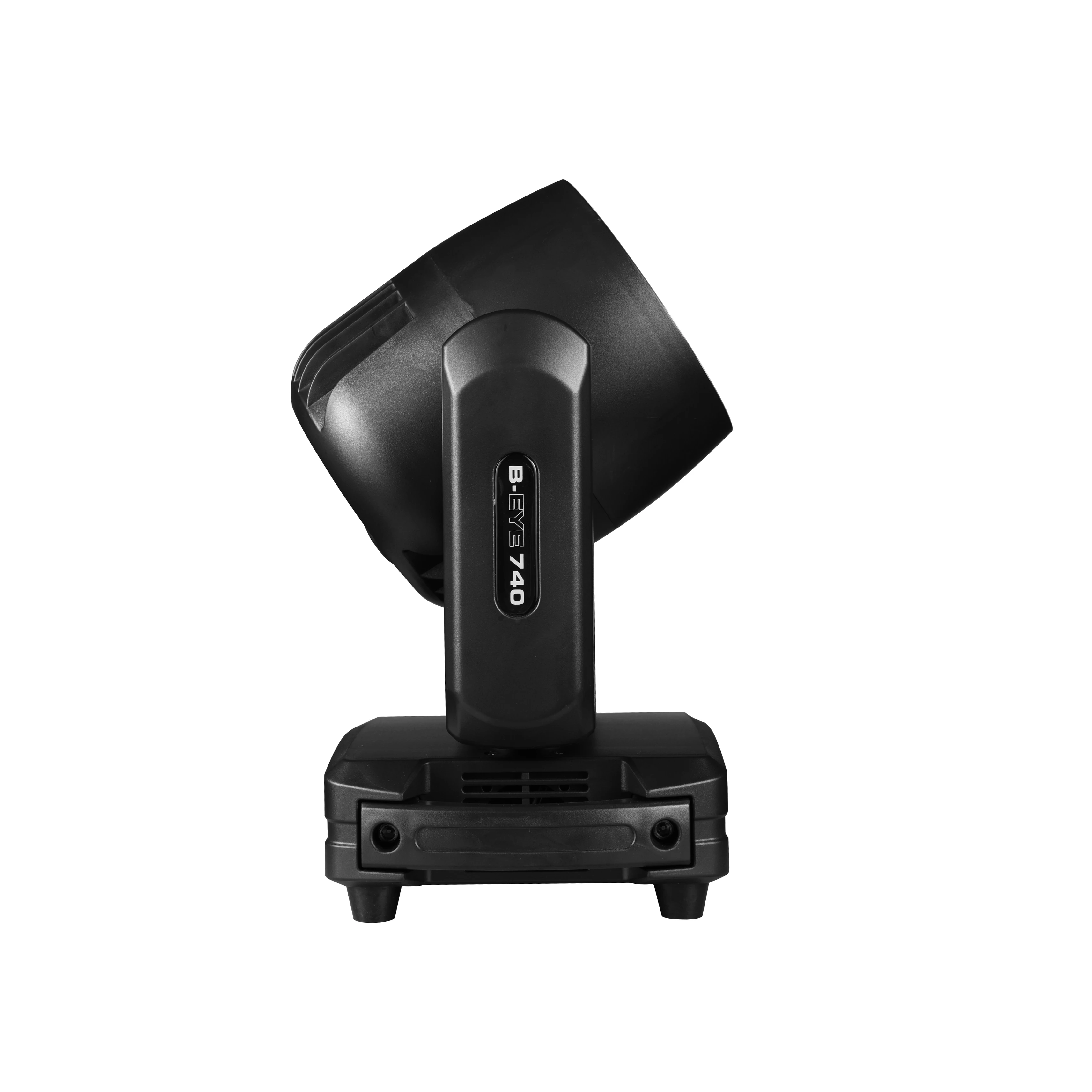 7x40W Bee Eye Beam Wash RGBW 4in1 LED dmx Spotlight  Moving Head dj disco strobe stage lights