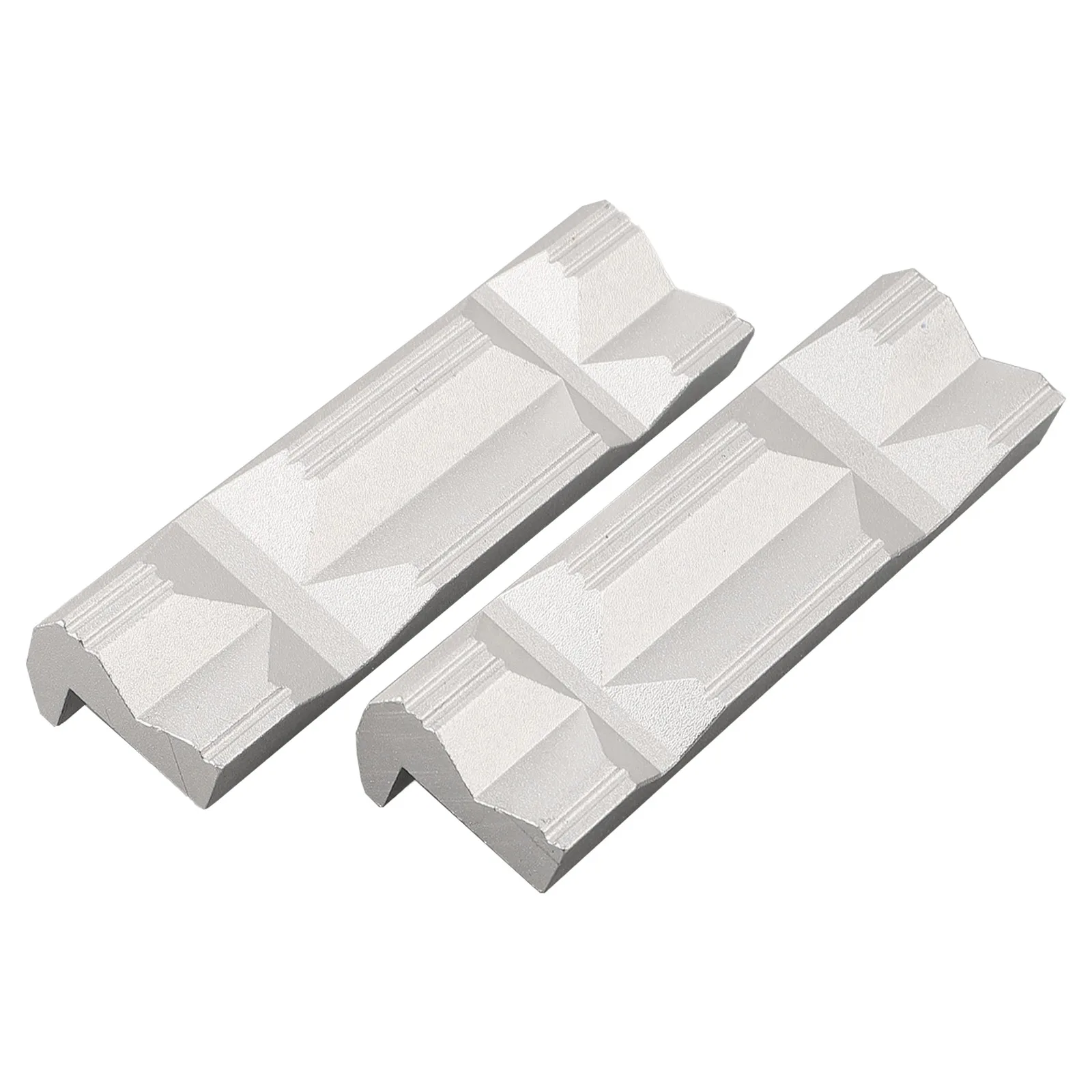 

Efficient Aluminum Alloy V Clip for CNC Milling with Magnetic Disks and Drawer Type Design for Enhanced Stability