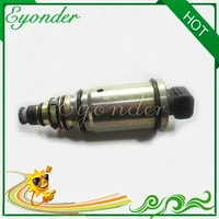 Sensor de válvula de Control de solenoide de compresor de aire acondicionado A/C para Hyundai Kia I30 Ceed Ix35 Grandeur 977222 Y000 97674-3M001