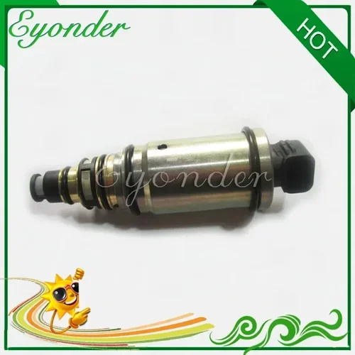 Sensor de válvula de Control de solenoide de compresor de aire acondicionado A/C para Hyundai Kia I30 Ceed Ix35 Grandeur 977222 Y000 97674-3M001