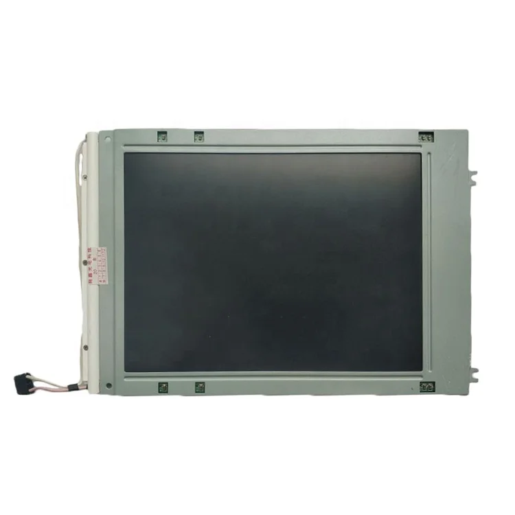 

LM64P101 Industrial LCD Display Screen Control Panel - 640x480 Resolution - 10.4 Inch Graphics Card Interface
