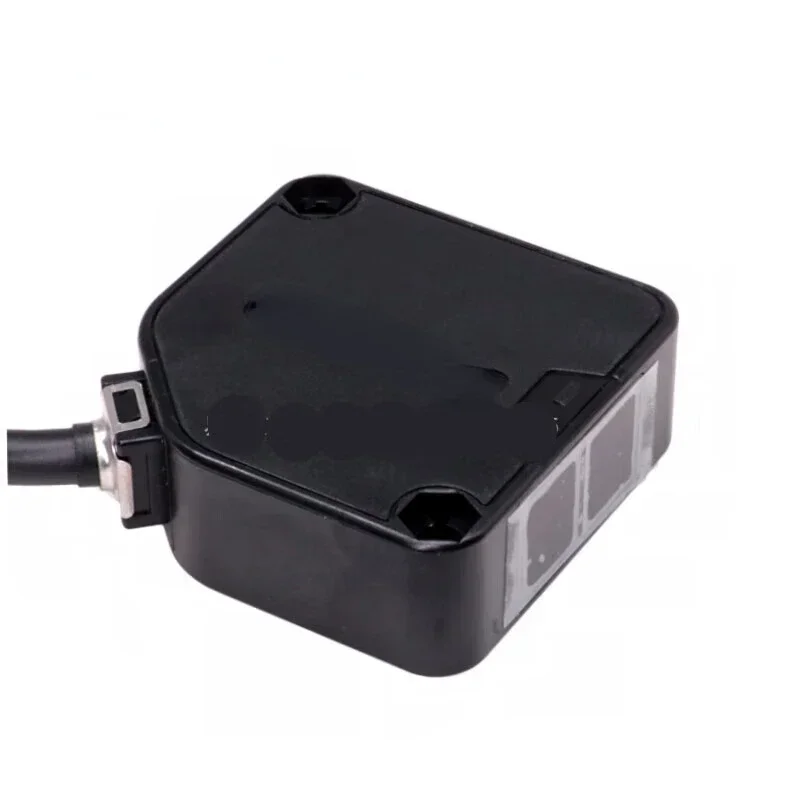 Photoelectric Switch BEN5M-MFR Measuring Distance 5M Square Mirror Reflection Type Photoelectric Sensor