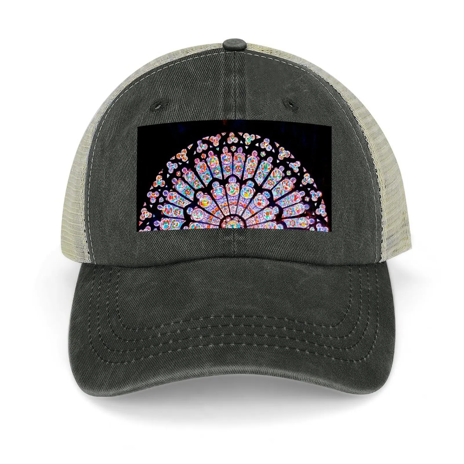 

Cathedral Baseball Cap hats on offer dad hat sailor cap for men Baseball Men Women's