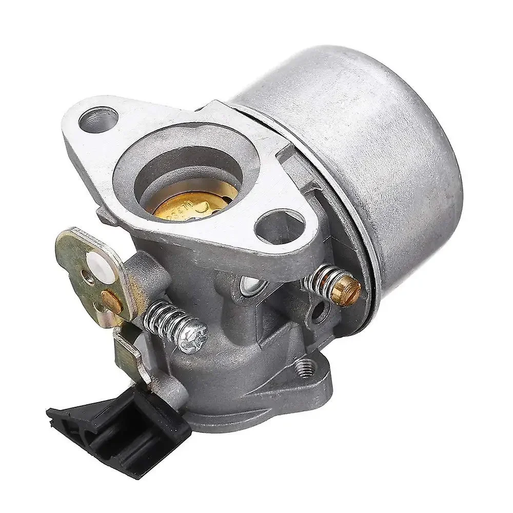 Metall Vergaser Mit Gummi Ringe Für Briggs Und Stratton Quanten Motoren #498965