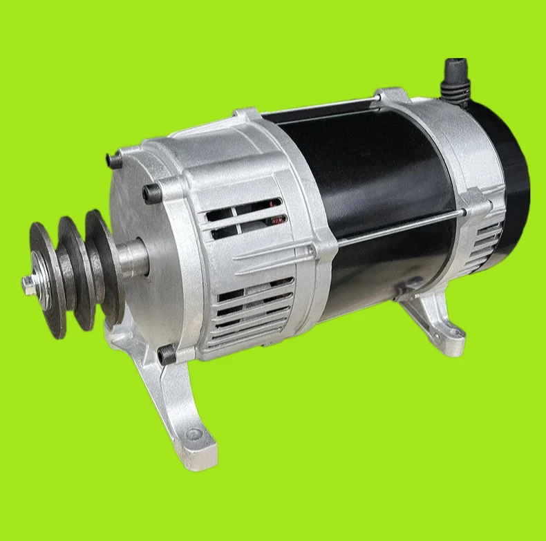 Generator Set 3/5Kw…