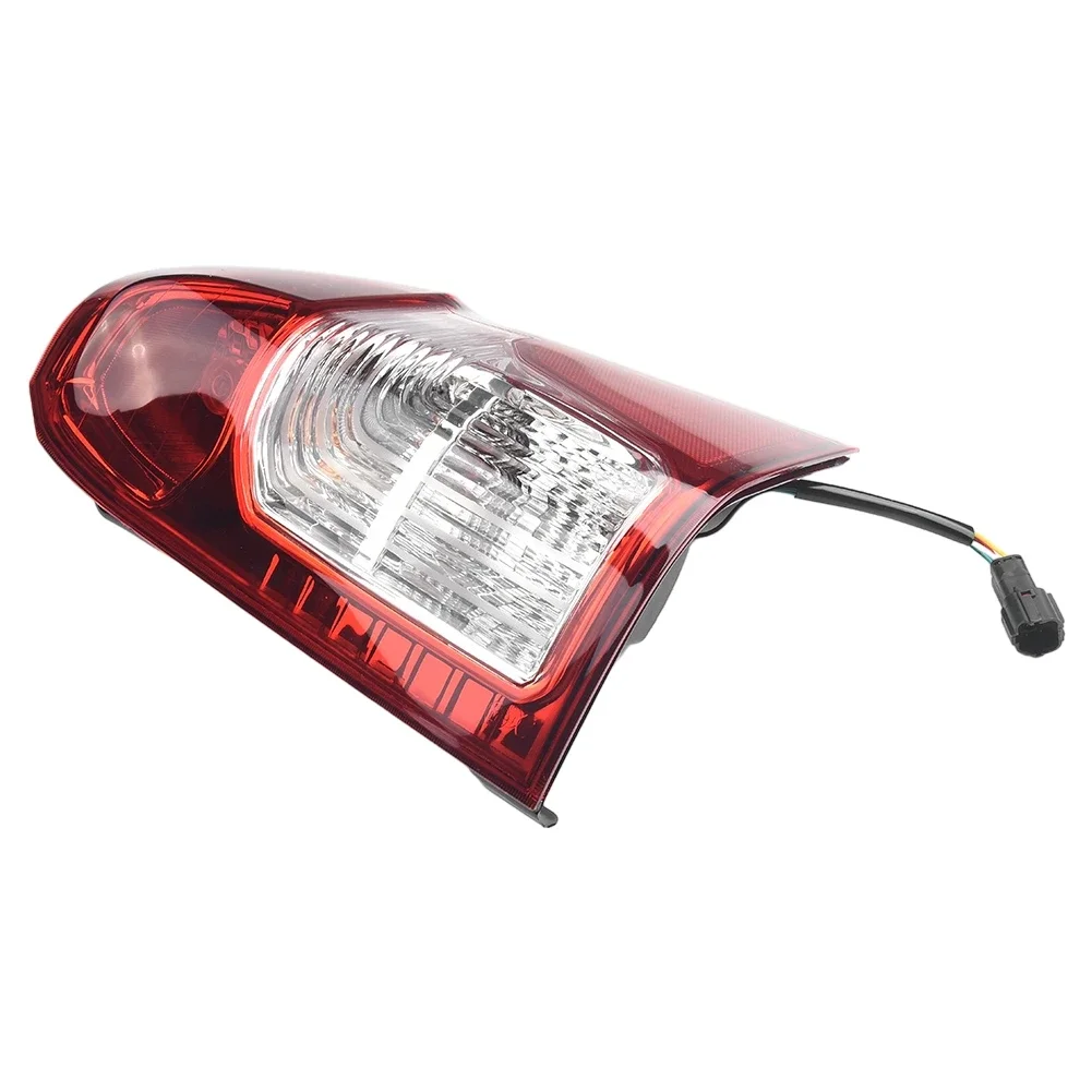 83602-32500 Right Rear Tail Light Assembly Brake For Ssangyong Actyon Sports 2012 2013 2014 2015 2016 2017 Right Side Lamp