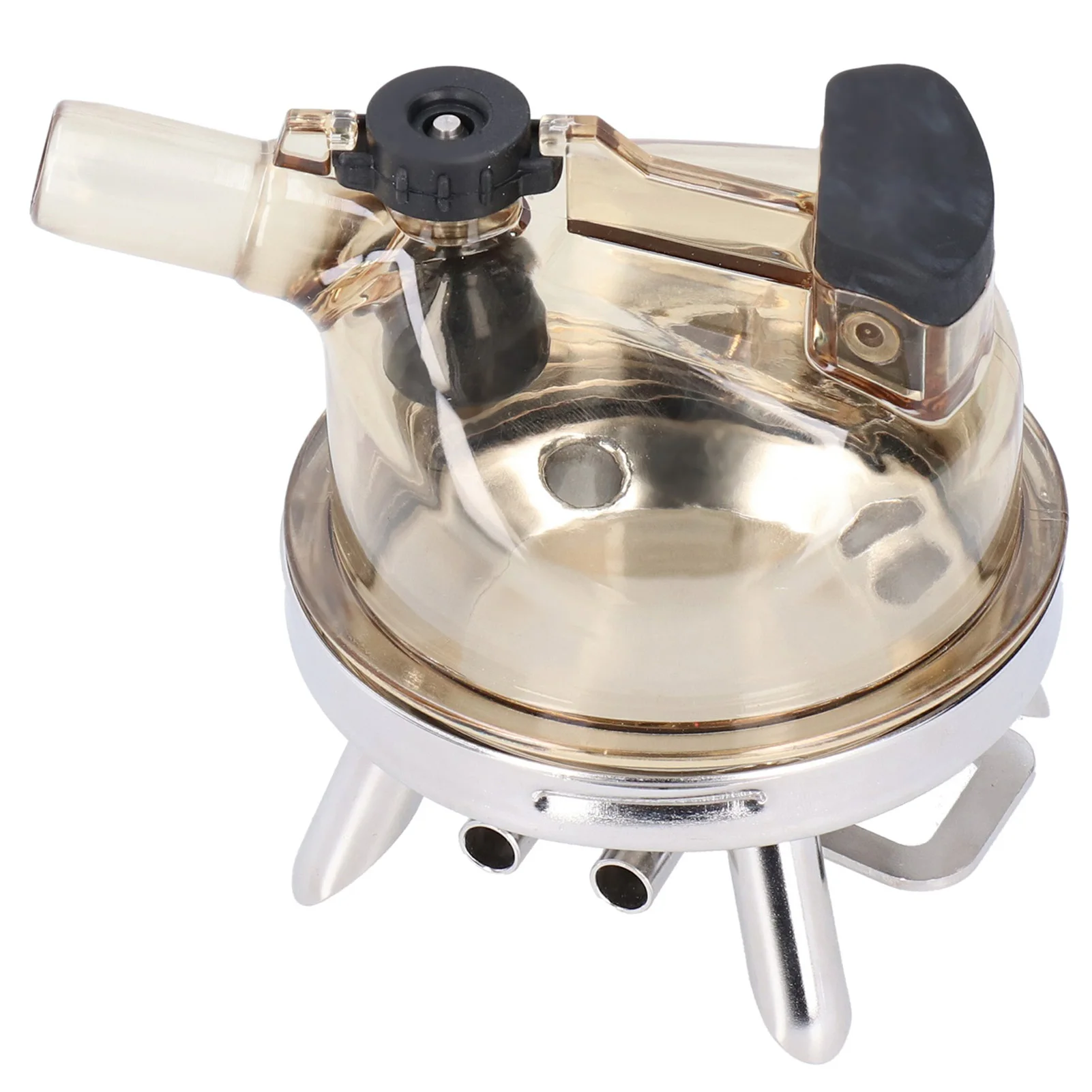 

400ml Milk Collector Milk Claw Cluster with Stainless Steel Base for Cow Sheep Milking Station