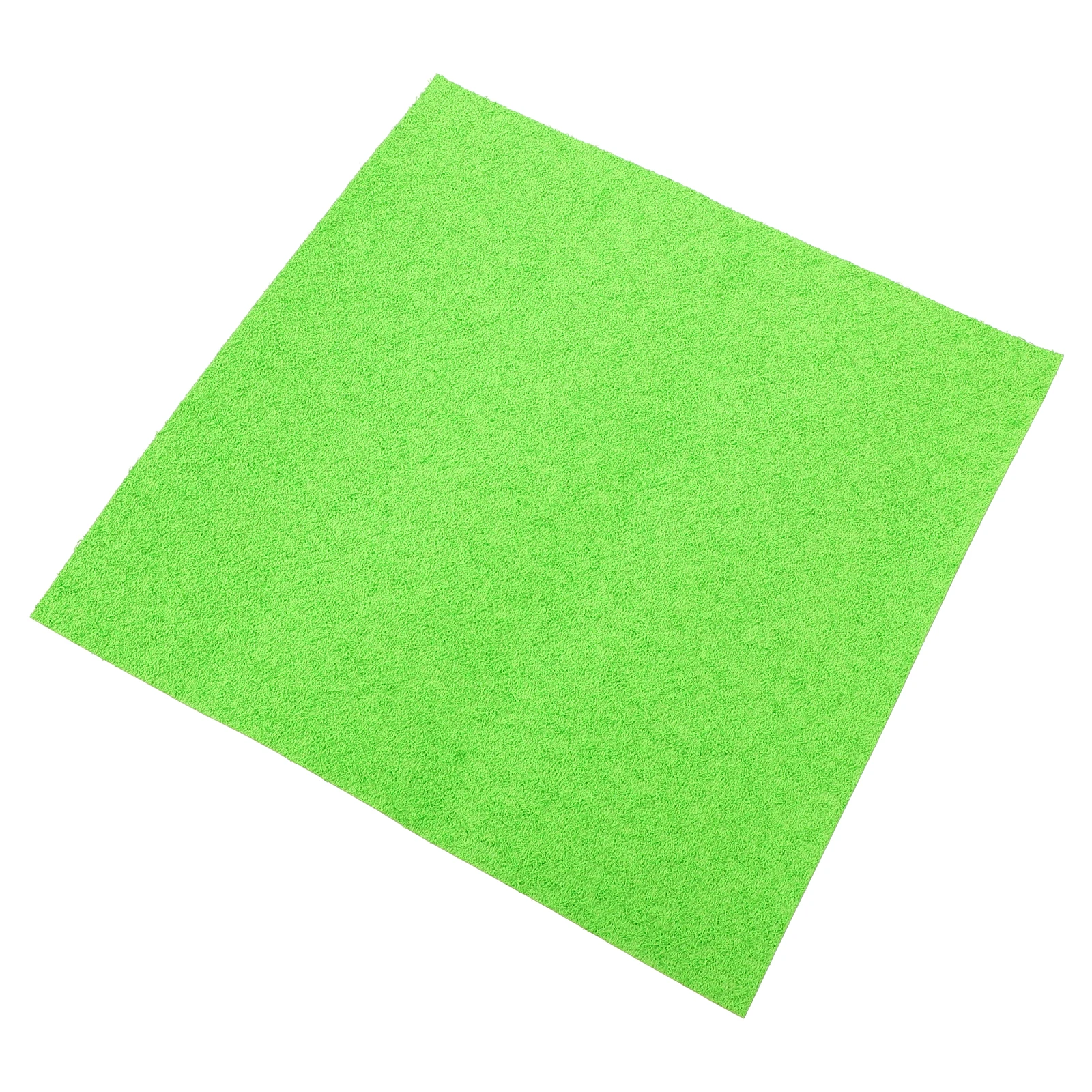 

Nonslip Fish 30x30cm Thick 3mm EVA Bottom Aquarium Mat Mat for Fish Tank Pad Aquarium Shockproof Anti-skid Pet Supplies