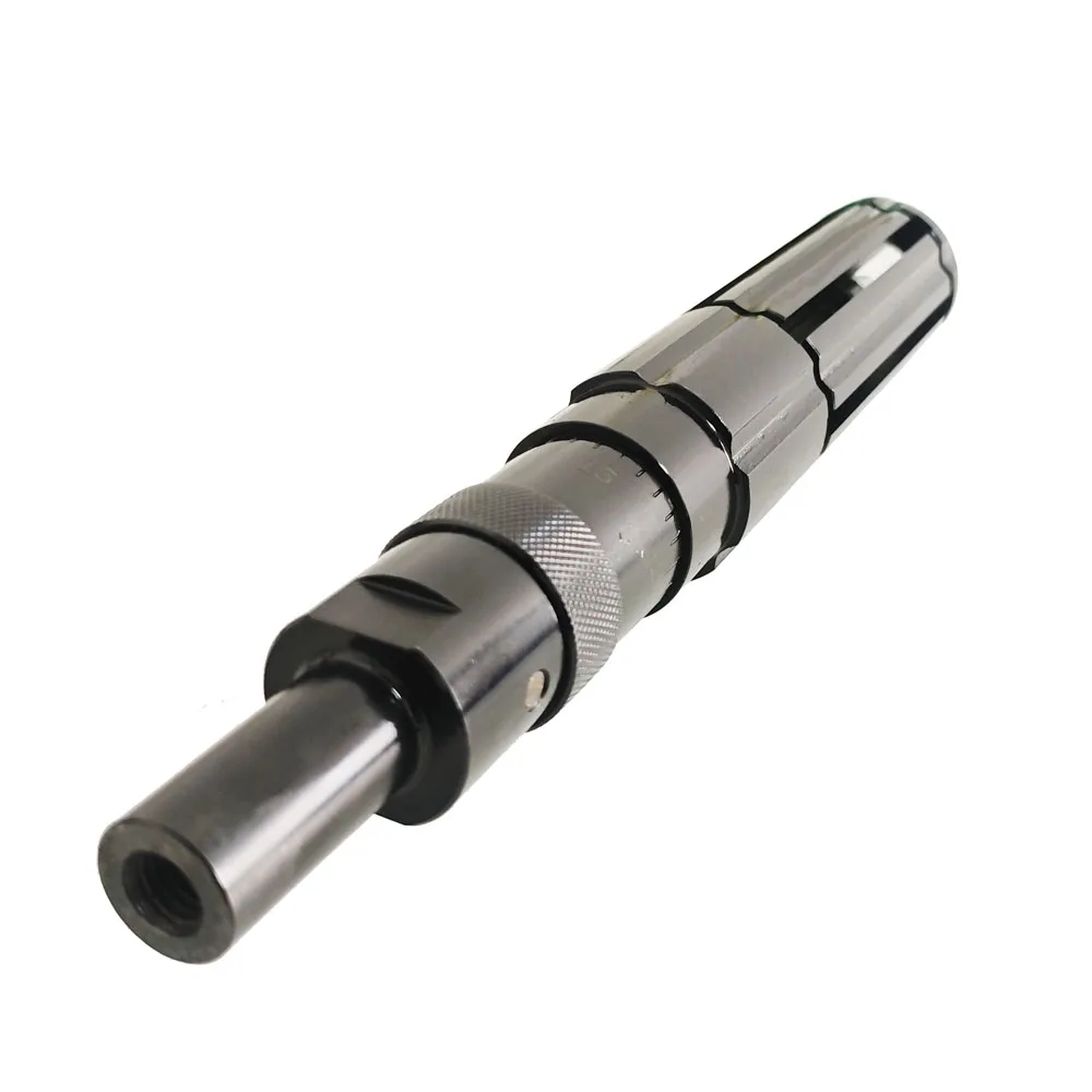 High Toughness Multi-stone Honing Head, High Precision 30-120mm Abrasive Tool for Engine Cylinder Bore Surface Finishing Machine