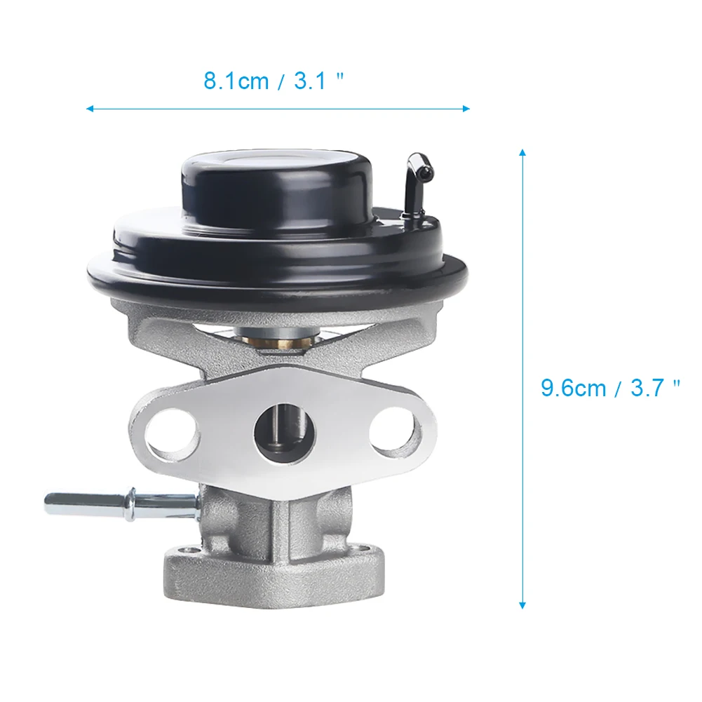 25620-74330 진공 솔레노이드 밸브 EGR 밸브 토요타 캠리 CE LE SE XLE 4기통 2.2L RAV4 기본형 4기통 2.0L 2562074330 EGV558 911608