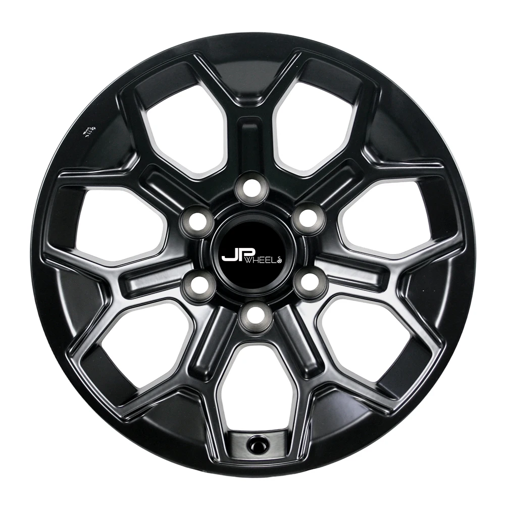 17 18 20 Inch 6x139.7 Black Concave Design Custom Cast 4x4 Offroad Alloy Wheel RimsF20,F30,F35,G20,G30,E90,E60,F10,F15,G05