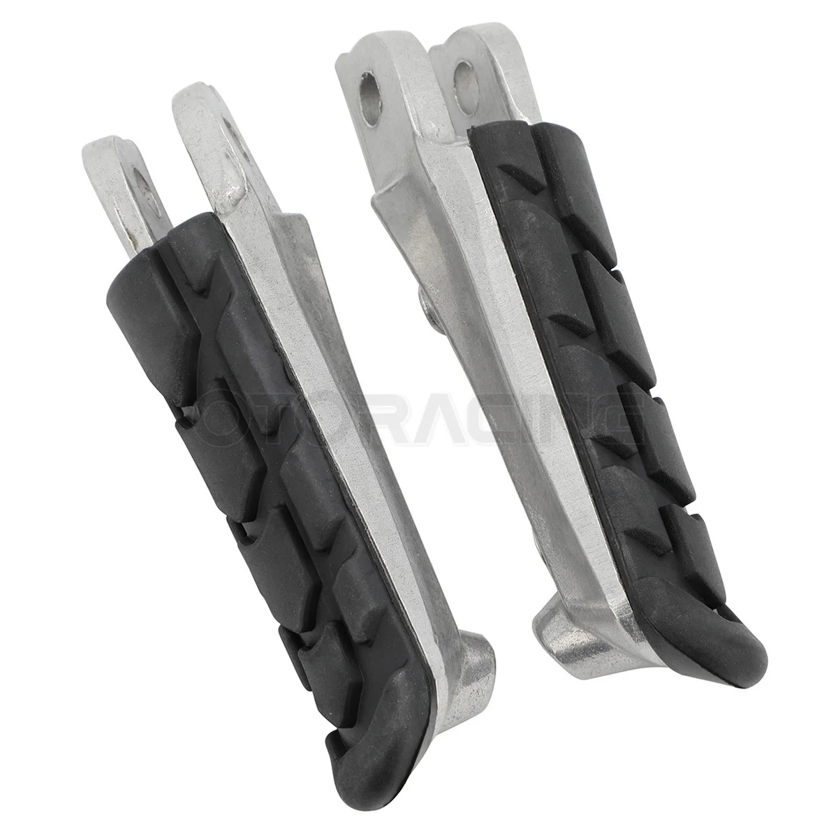 Motorcycle Front Footrests Foot Peg For Honda CBR1100XX CBR900RR VFR800 CBR 600 F3 F4 F4I VFR 800 VTR1000