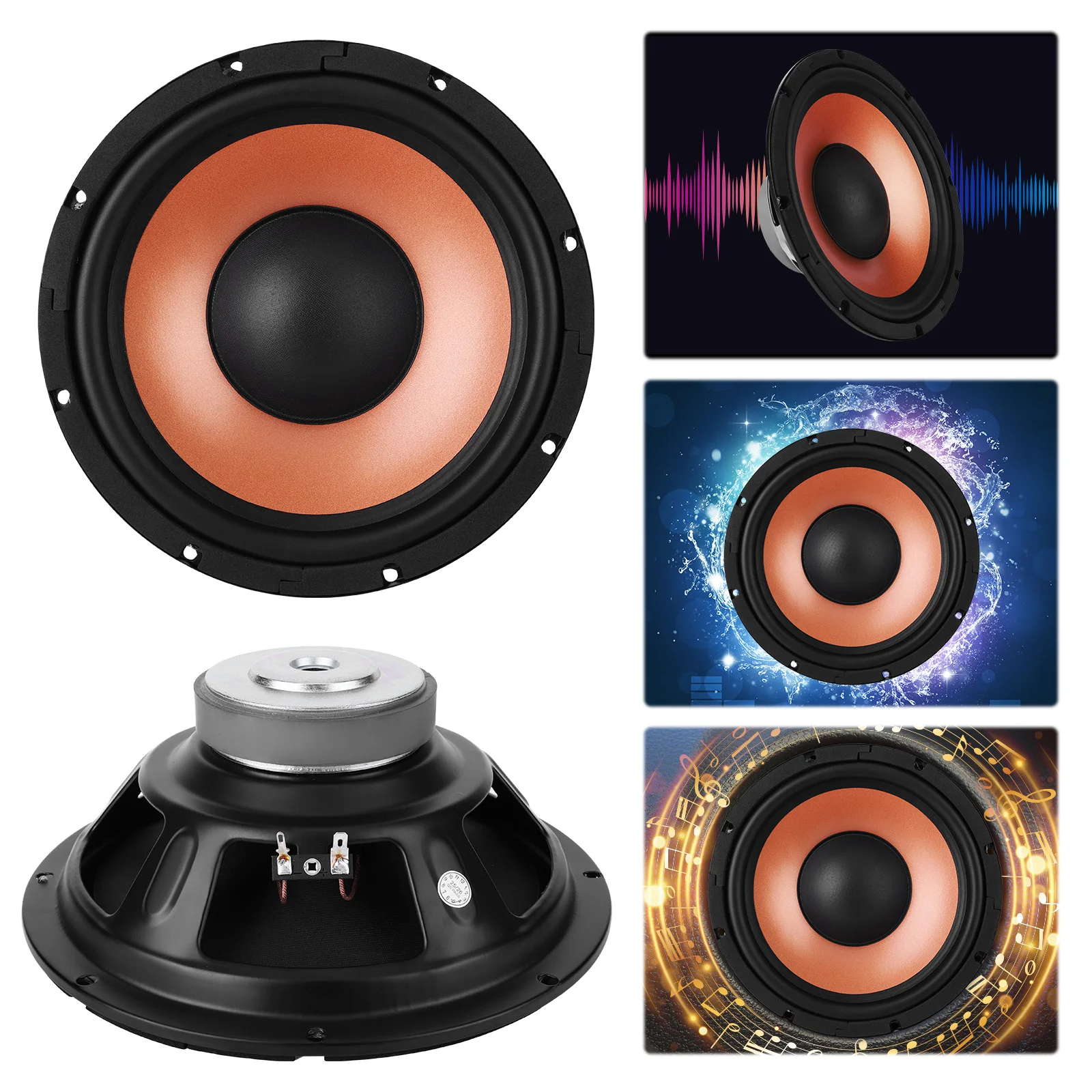 Car Speakers 35 Cor…