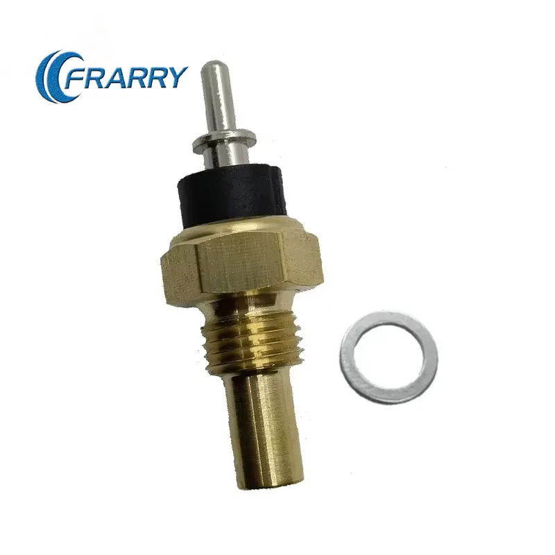 New Engine Coolant Temperature Sensor For Mercedes-Benz W116 W124 R126 W140 0055421017 0055422617 55421017 55422617