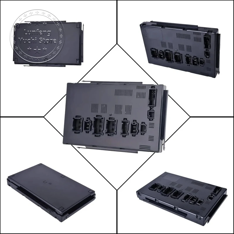 P/N: A1649005401، 1649005401 - وحدة الحصول على الإشارة الخلفية (وحدة التحكم SAM) لمرسيدس W115، X164، W164، W241، V251