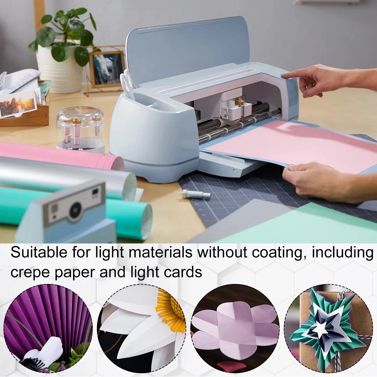 مجموعة عجلات التسجيل شديدة التحمل، طرف عجلة تسجيل فردي ومزدوج، عجلة تسجيل متعددة الوظائف متوافقة مع صانع الكريكت