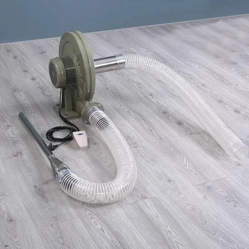 Down quilt small filling machine duck store household semi-automatic down filling machine