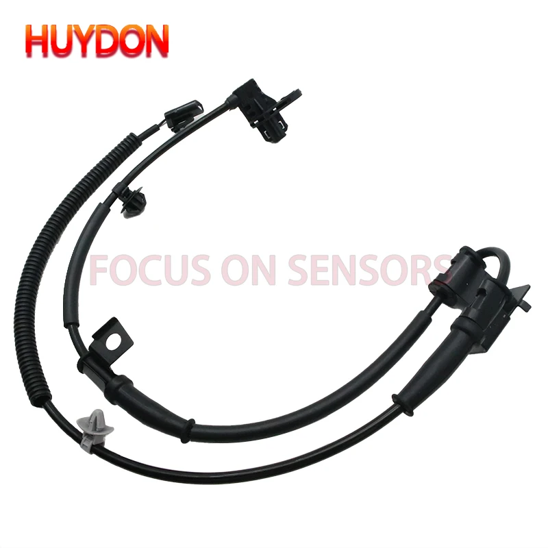 59810-1M300 Front Left Right ABS Wheel Speed Sensor For Kia Forte 2010-2013 59830-1M300 ALS1965 5S12356 Car Spare Accessories