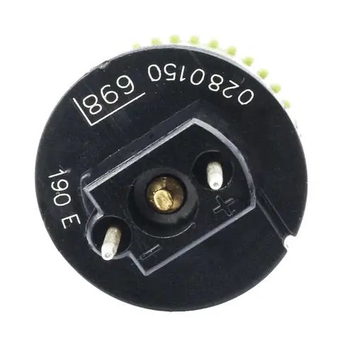 Ustaca-Yeni Yakıt Enjektörü Yedek Parçaları 0280150698 Renault 19/Clio Spi Fiat Tipo 1.6 Yani VW Golf