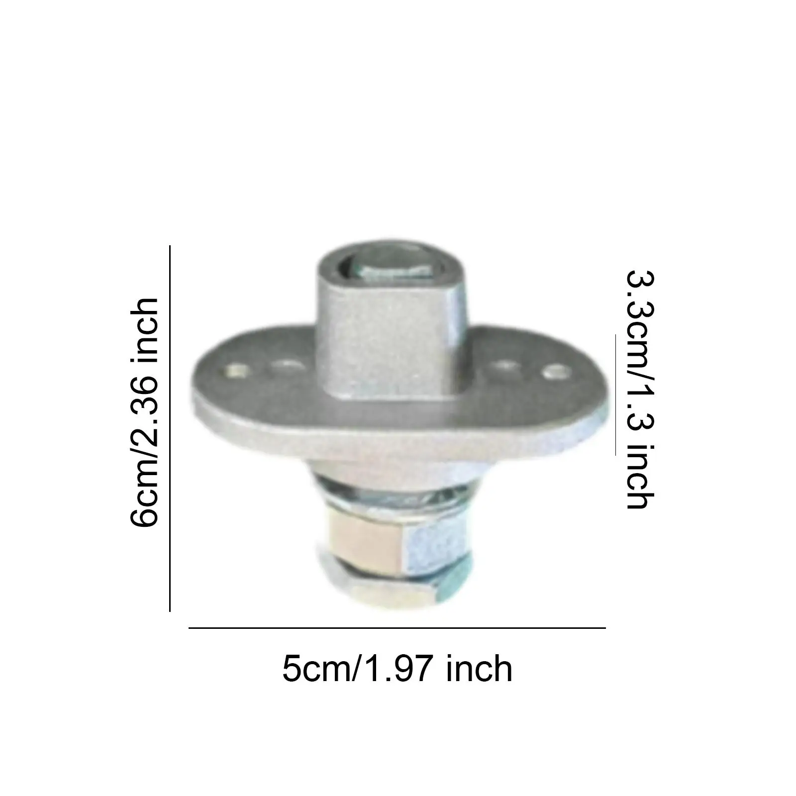 12x Pool Table Leveling Feet Table Height Raisers Multipurpose for Snooker Table Universal Heavy Duty Pool Table Leveling Kit