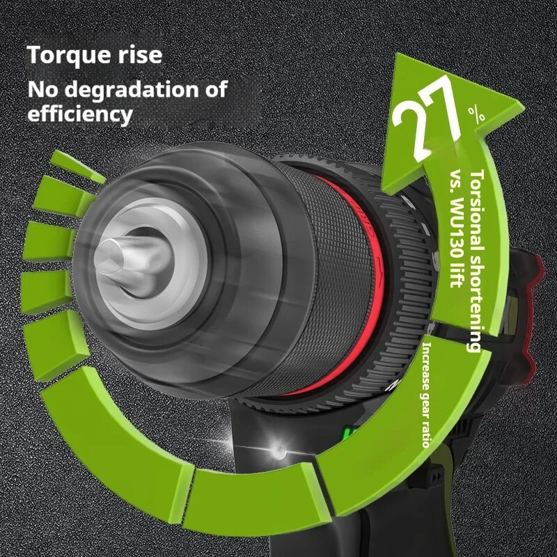 Thumbnail 2 - #70 Handheld Power Drills Comparison Guide