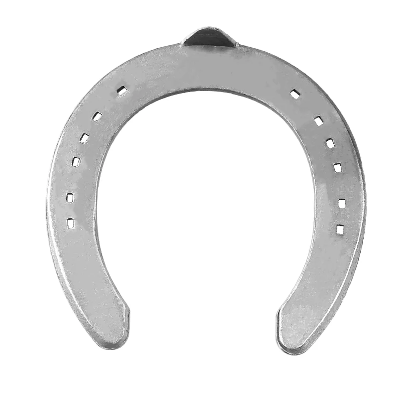 Running Horse Shoes for Horse Riding, Equestrian Equipment, Horses Front Horseboot, Hind, 8701001