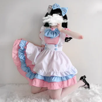6 best sales Kawaii-Kostüm - №2