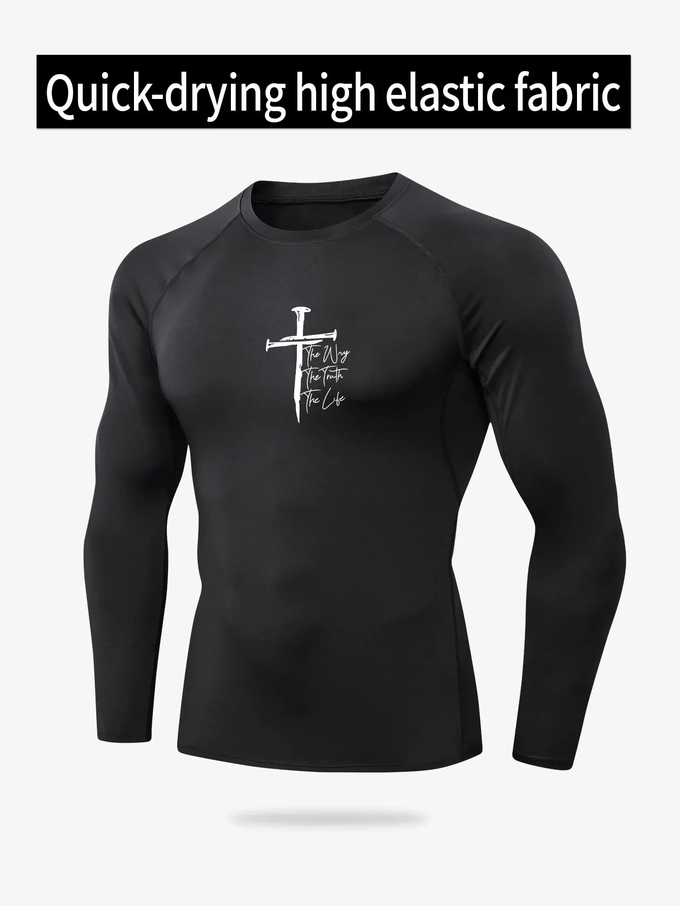 The new running T-shirt features an avant-garde design, high elasticity and quick drying, and is refreshing and breathable