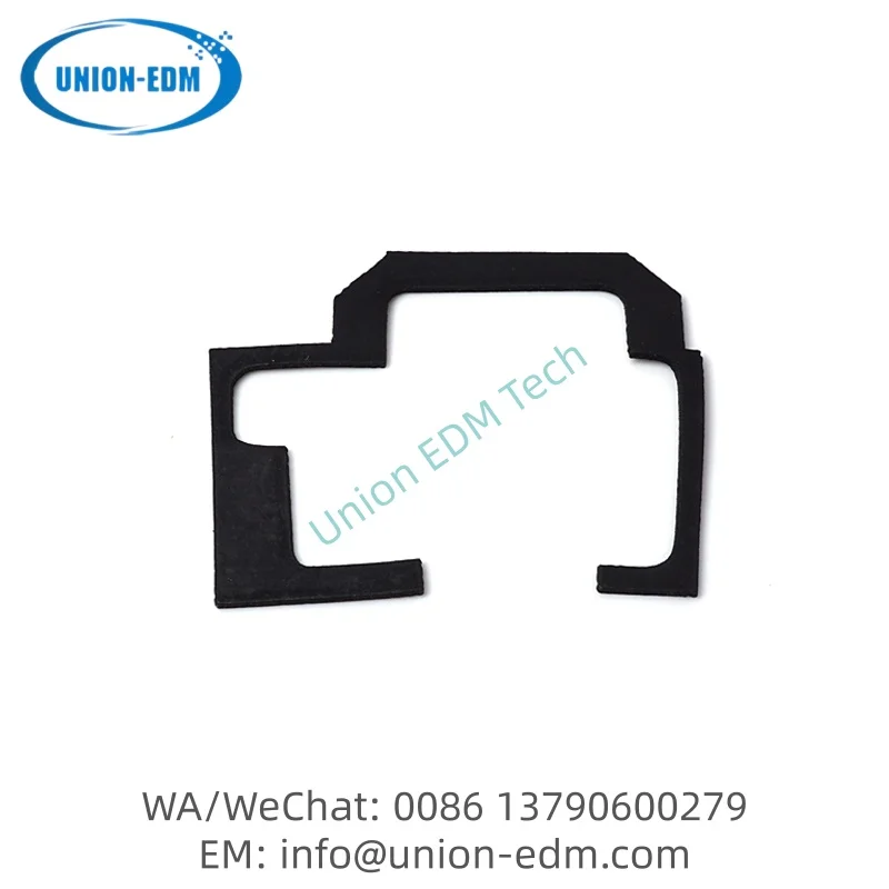 

X927D266H01 X208D555H01 Упаковка для дверных деталей EDM