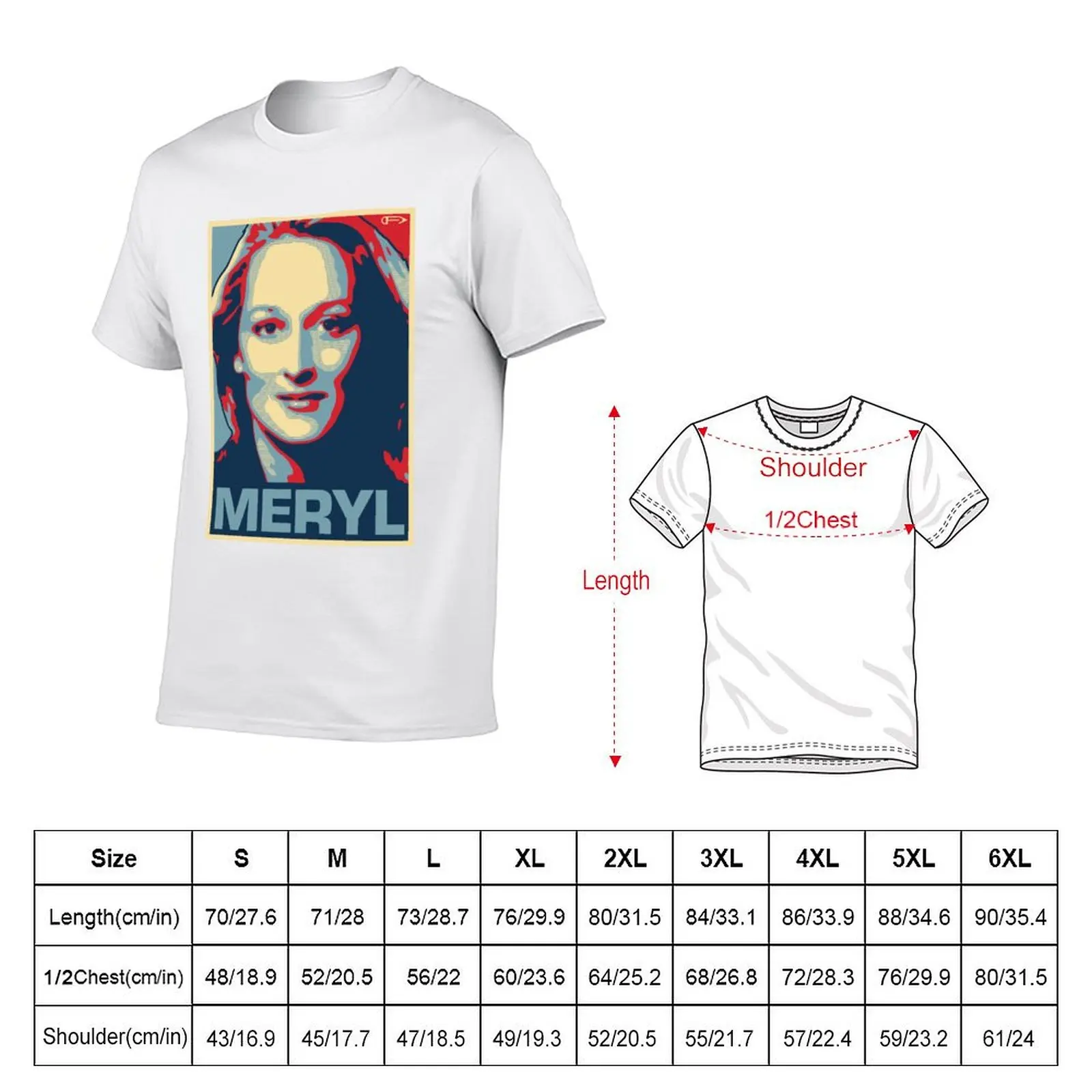 Meryl T-Shirt Outdoor Activity Sports T-Shirt