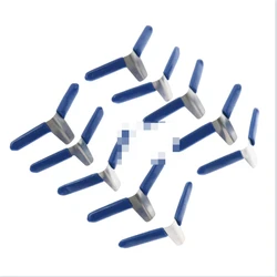 10/6 pcs Padlock Shim Picks Set Lock Pick Accessories Set Tools Lock Home Tools