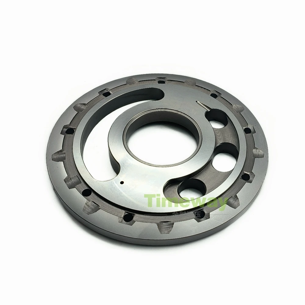 

PC210 Piston Pump Repair Kits Valve Plate for PC210-7 KOMATASU Hydraulic Pump Spare Parts Pump Pump Distributor Plate