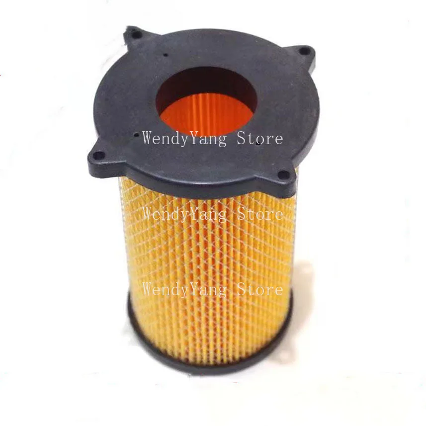 For Lifan motorcycle LF150-14 original air filter new air filter cartridge accessories