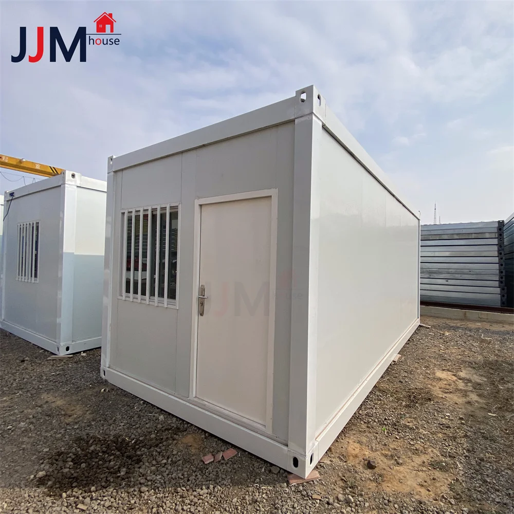 Customized 20Ft Mod…