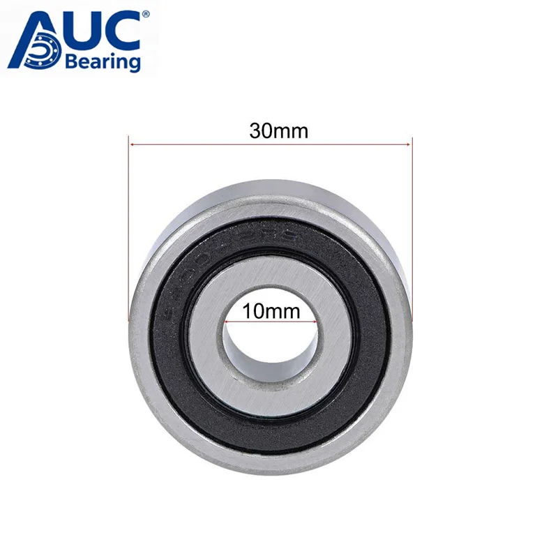 Double Row Angular …