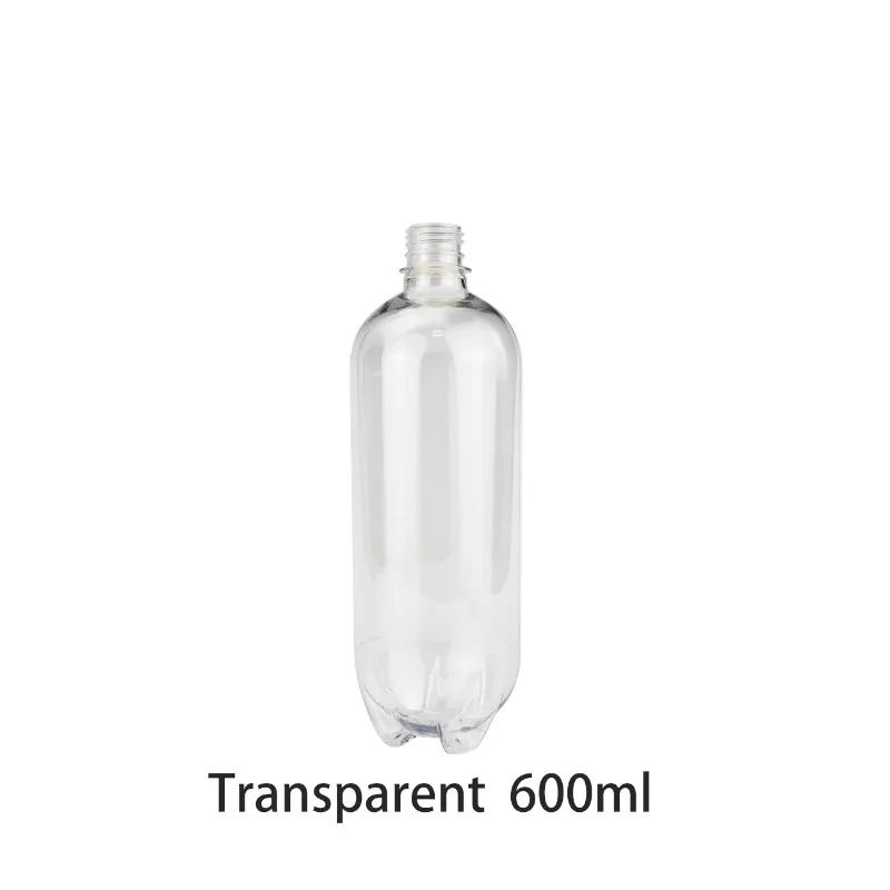 Dental Water Storage Bottle Transparent Bottle Dental Chair Device Accessories Dental Supplies Tooth Whitening with Cap view 4
