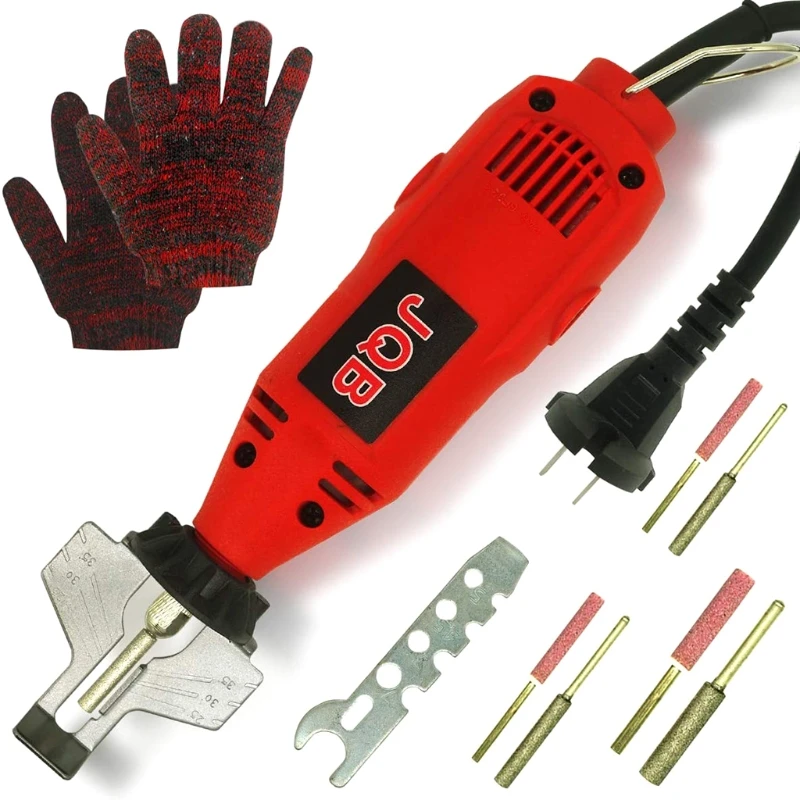 

Handheld Chainsaw Sharpening Multi-Function Chain Sharpen Tool Set