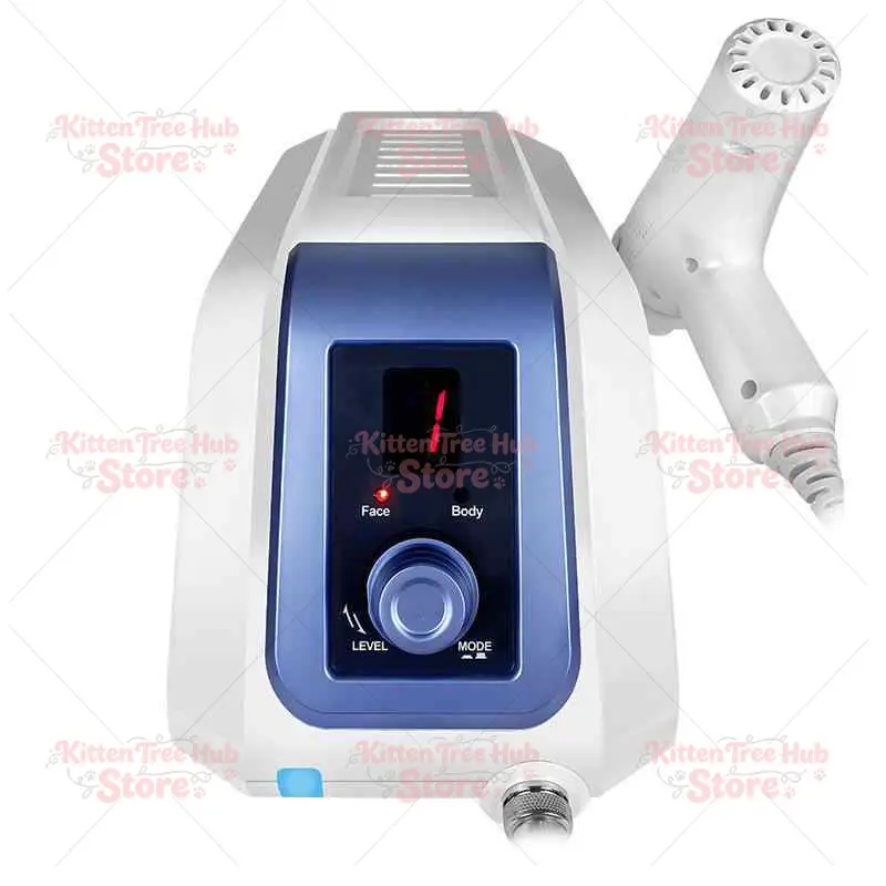 Atomizer Painless Non-invasive Water Light Introduction Beauty Salon Special Instrument