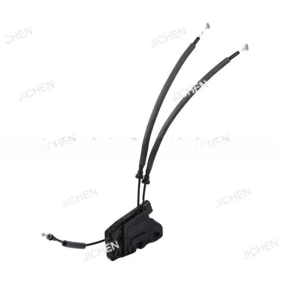 

JC 81310D3010 81320D3010 81410D3000 81420D3000 16-20 Lock Mechanism