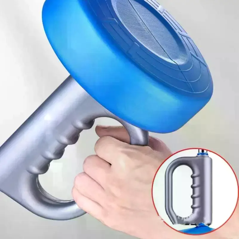 1 Pc 3 Meters Handheld Extenda - Plunger Toilet 评论和价格