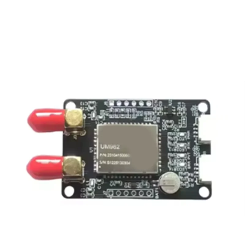 

【B74A】Um982 Карта платы позиционирования Gnss/Gps с двойной антенной, полносистемный высокоточный направленный модуль