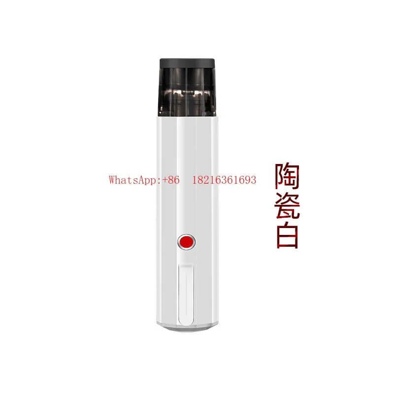 

Портативный мини-вакуумный упаковщик USB, электрическая машина для запечатывания и сохранения продуктов