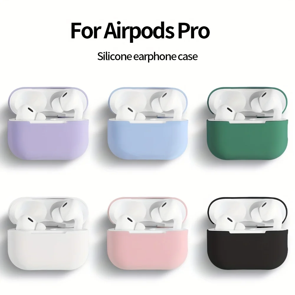 Soft Silicone Earph…