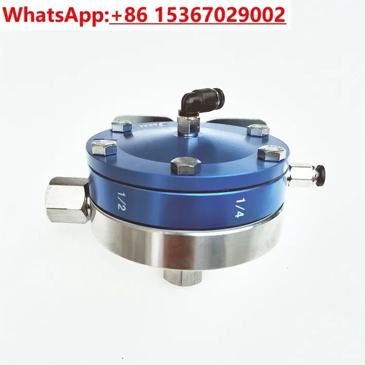 HGB-510-R4 Flow Pro…