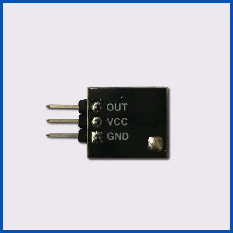 Mini Micro Capacitor Kit, Touch Sensor Module, DIY Switch Compatible