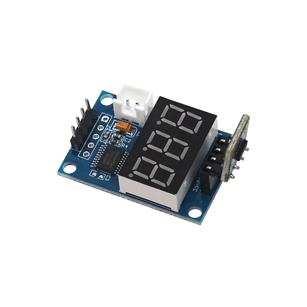 VL53L0X Laser Rangi…