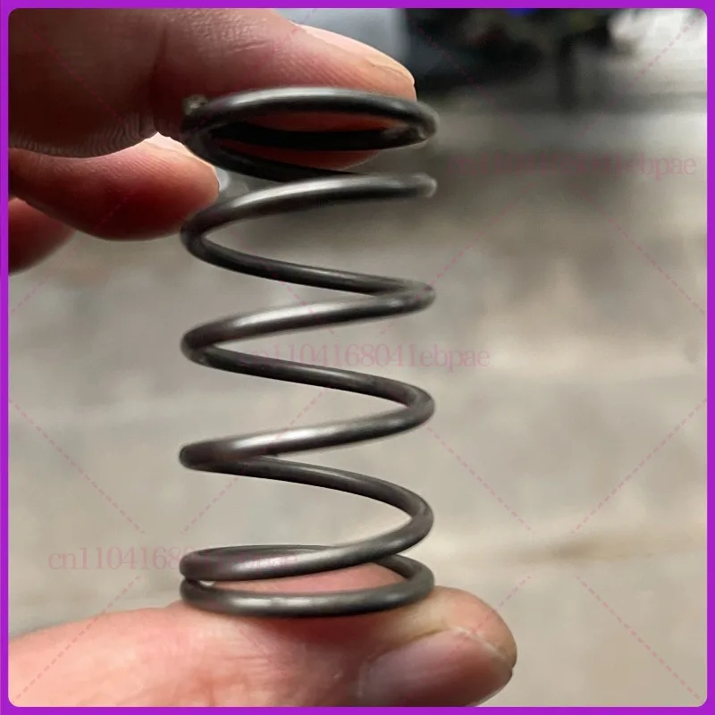 ل KAH KAIRCHER Karcher غسالة المنزل غسيل السيارات المكبس الربيع 3 سنتيمتر 3.5 سنتيمتر 4 سنتيمتر